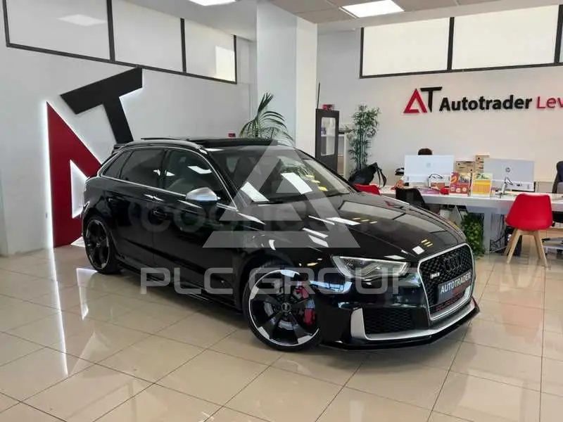 2016 Audi A3