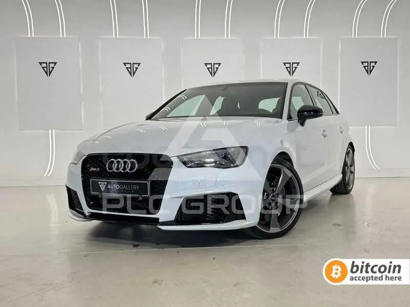 2016 Audi A3