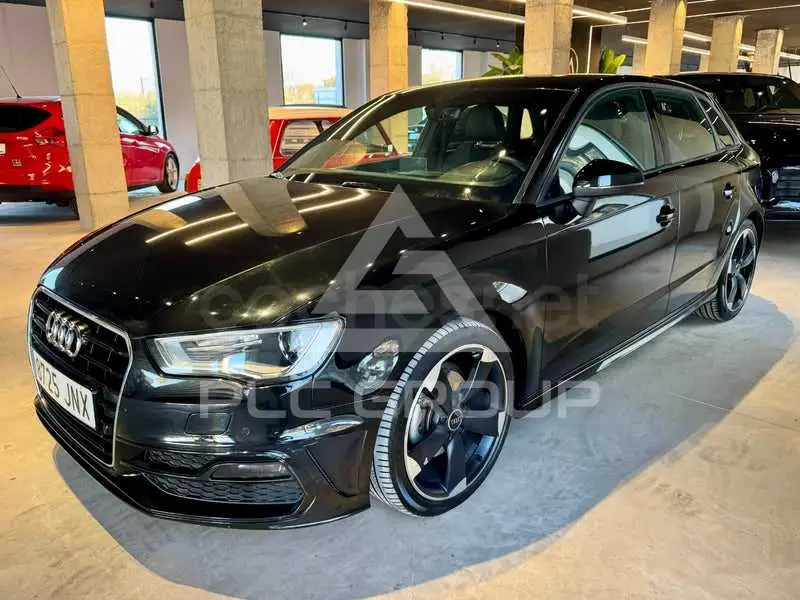 2016 Audi A3