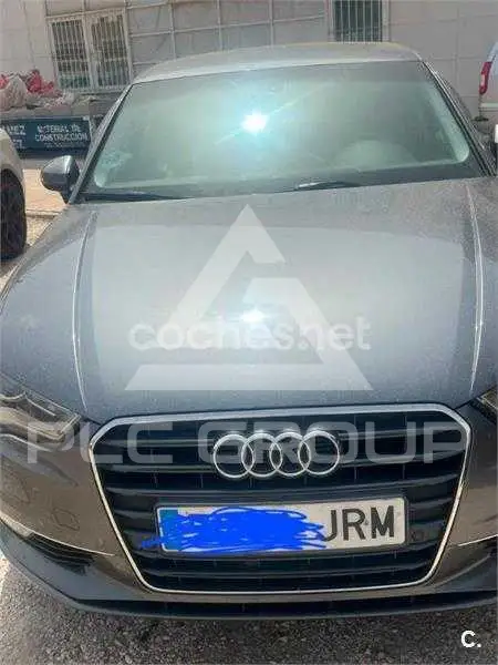 2016 Audi A3