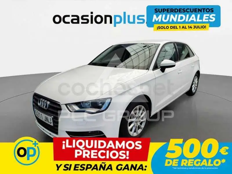 2016 Audi A3