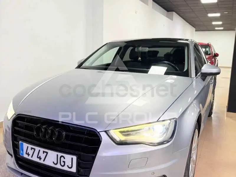 2016 Audi A3