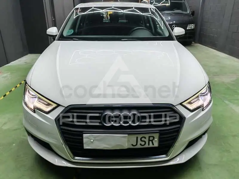 2016 Audi A3