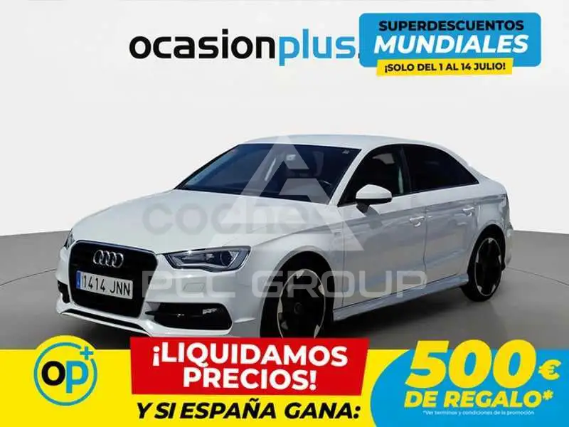 2016 Audi A3