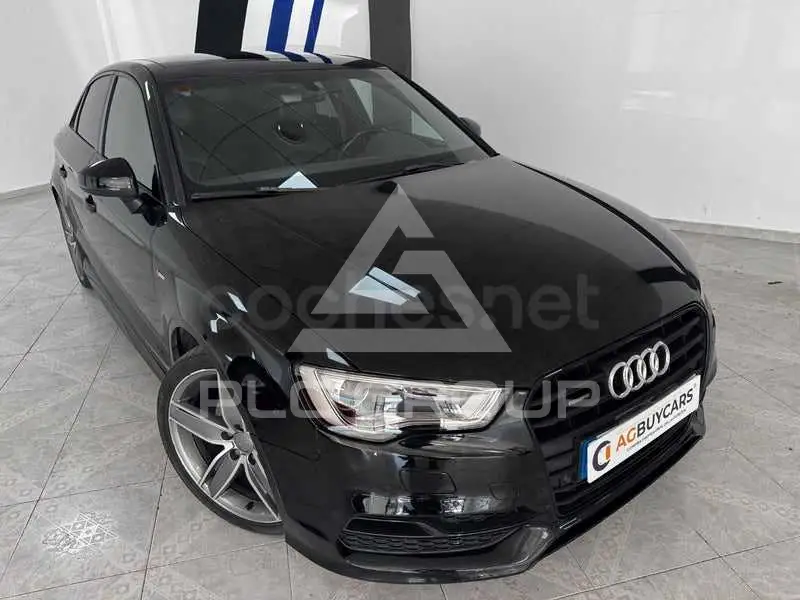 2016 Audi A3