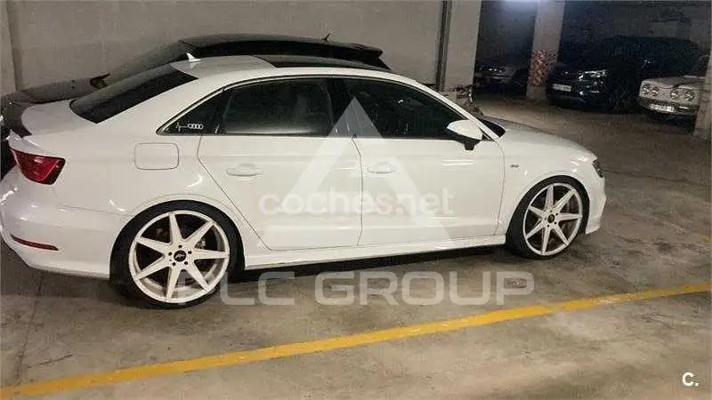 2016 Audi A3