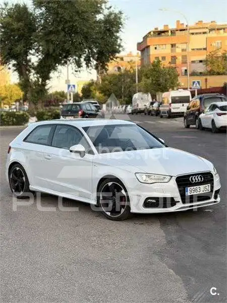 2016 Audi A3