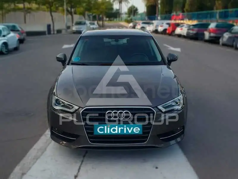 2016 Audi A3