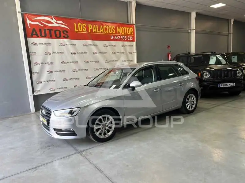 2016 Audi A3