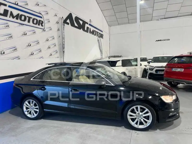 2016 Audi A3
