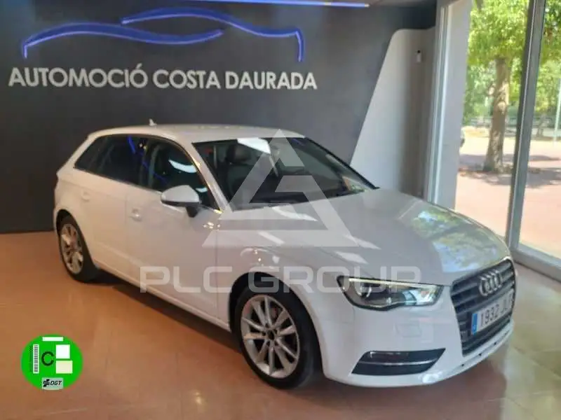2016 Audi A3