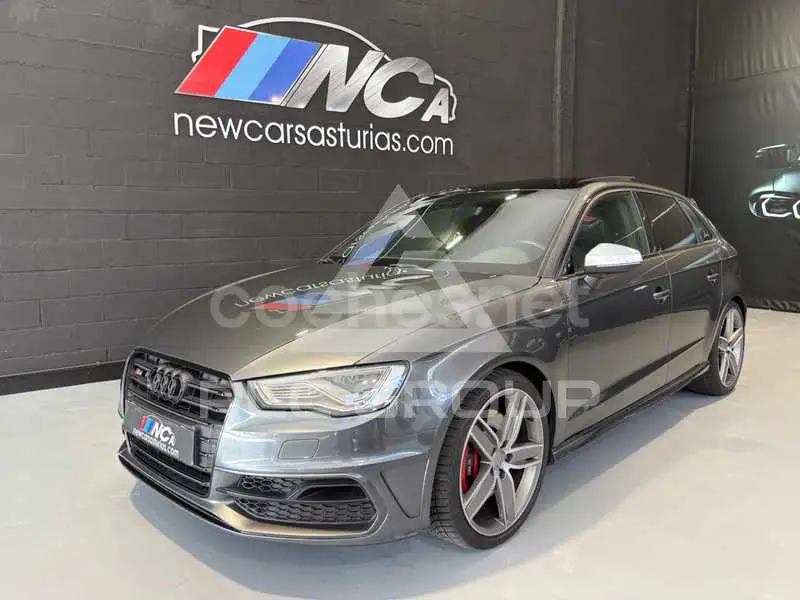 2016 Audi A3