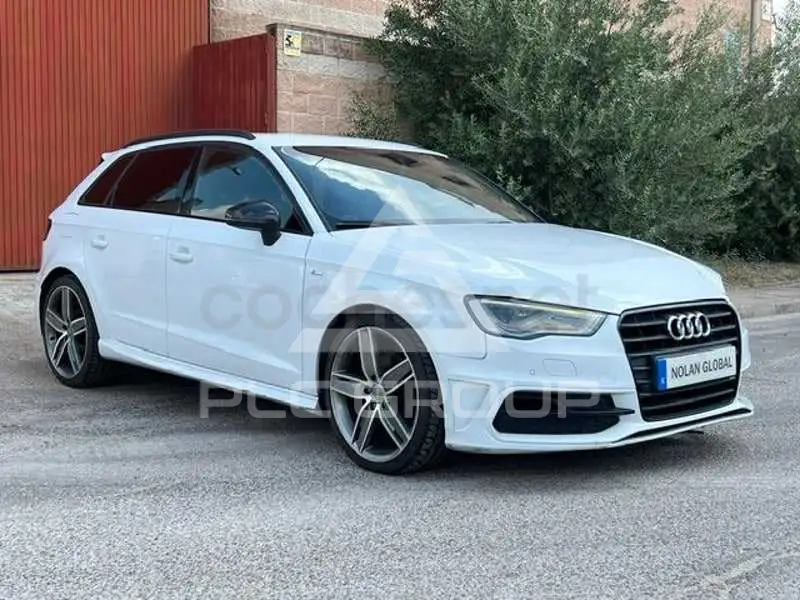 2016 Audi A3