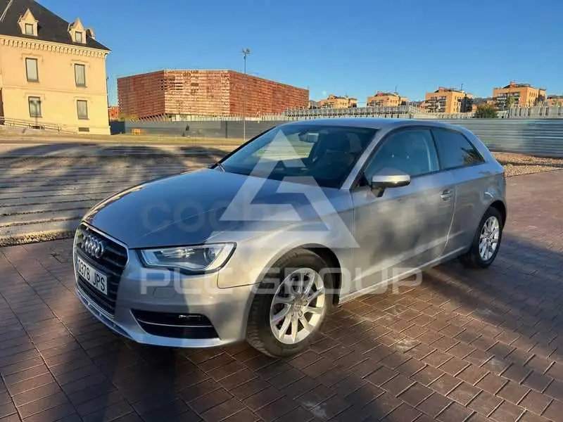 2016 Audi A3