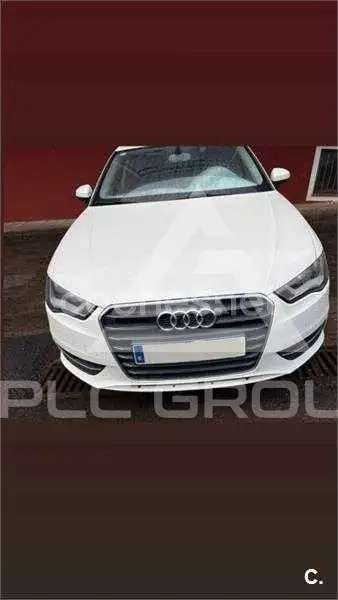 2016 Audi A3