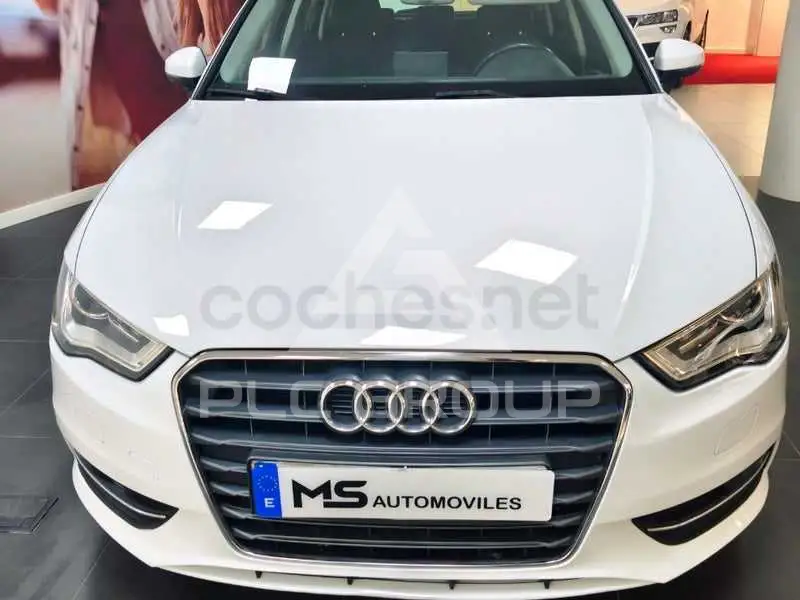 2016 Audi A3