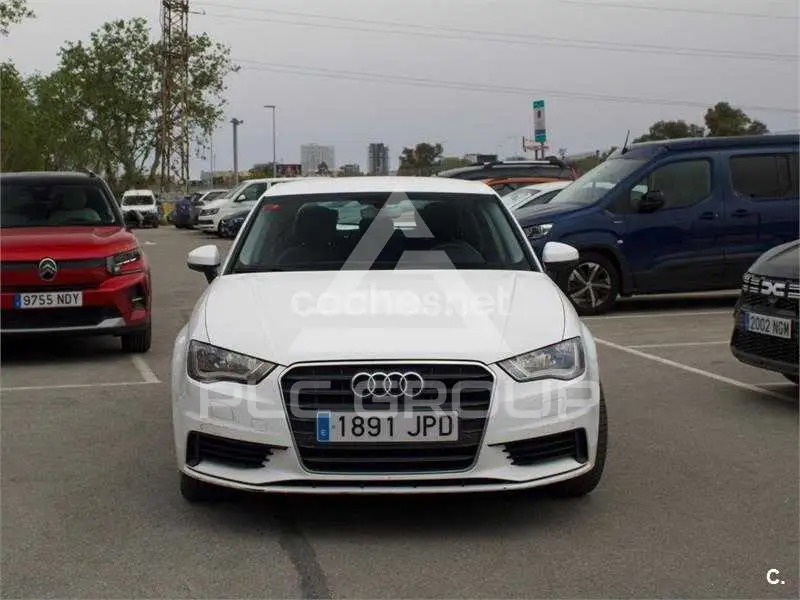 2016 Audi A3