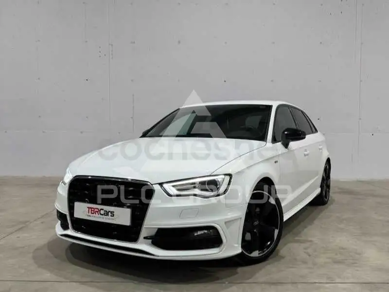 2016 Audi A3