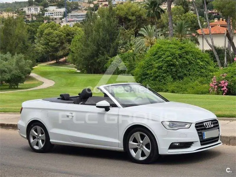 2016 Audi A3