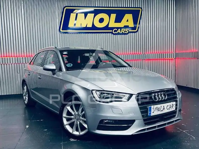 2016 Audi A3