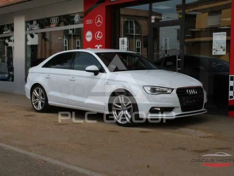 2016 Audi A3