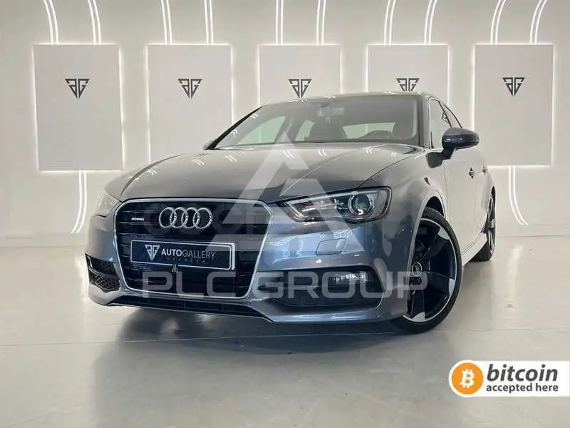 2016 Audi A3