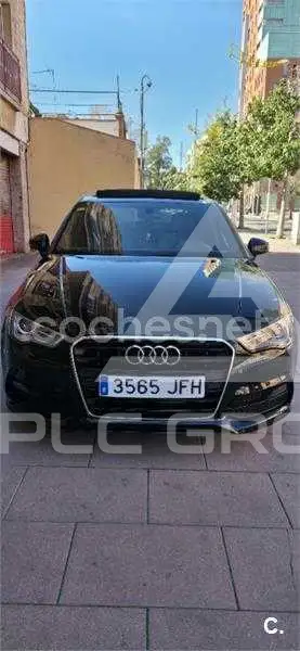2016 Audi A3