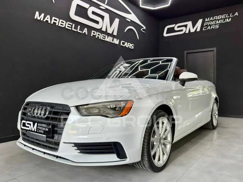 2016 Audi A3