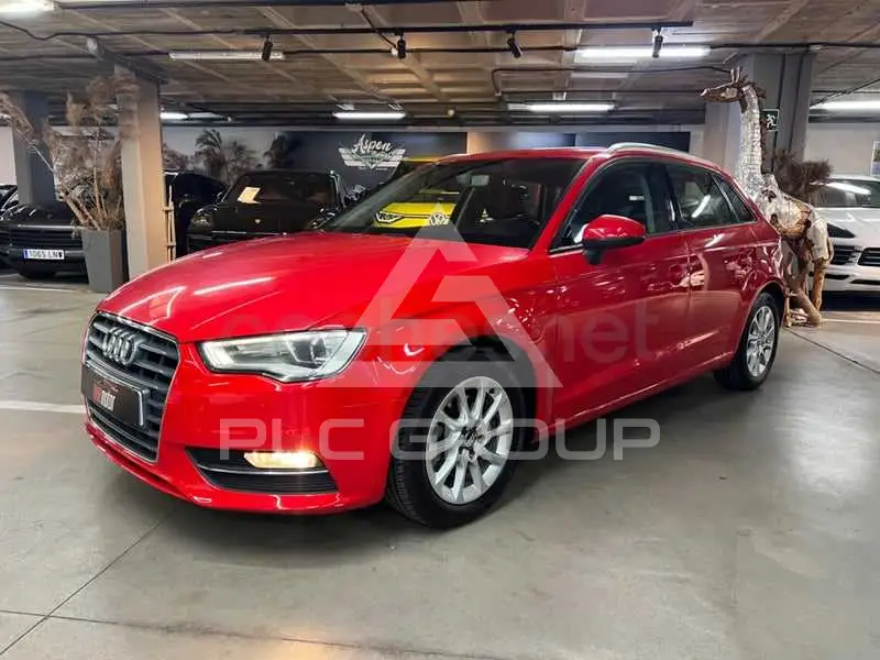 2016 Audi A3