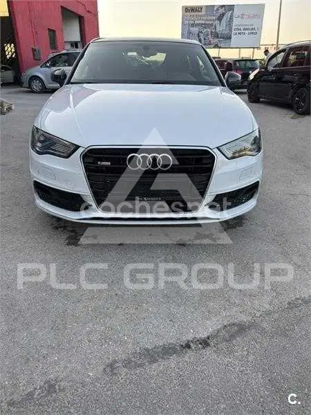 2016 Audi A3
