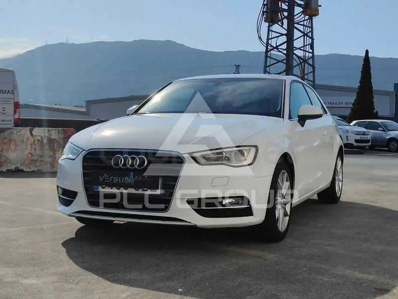 2016 Audi A3