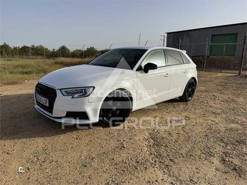 2016 Audi A3