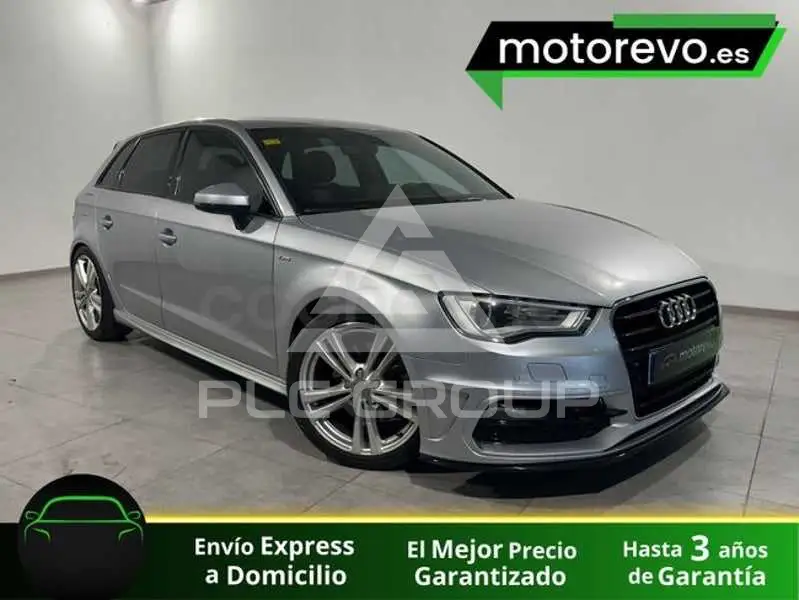 2016 Audi A3