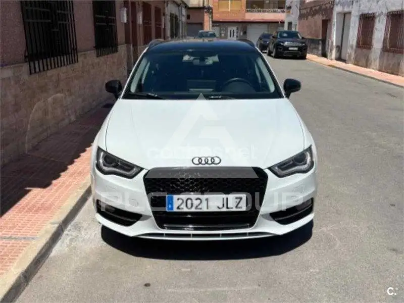 2016 Audi A3