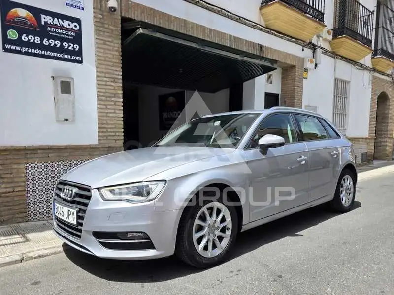 2016 Audi A3