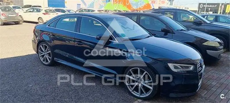 2016 Audi A3