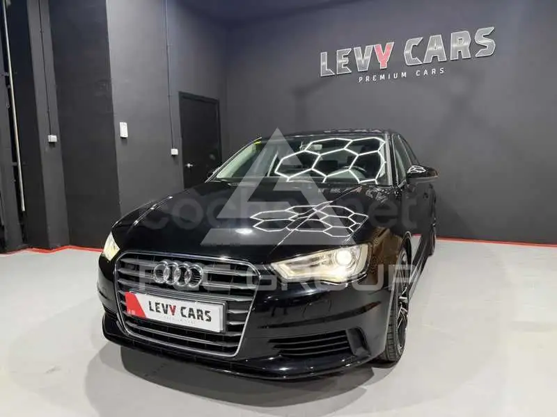 2016 Audi A3