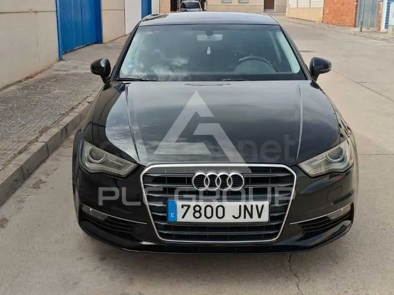 2016 Audi A3