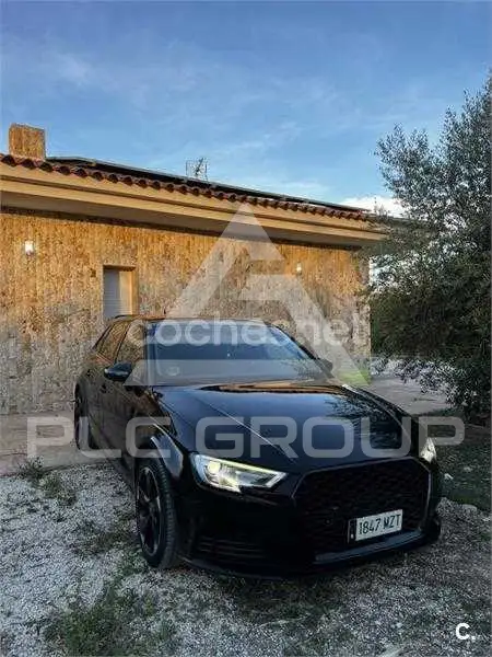 2016 Audi A3