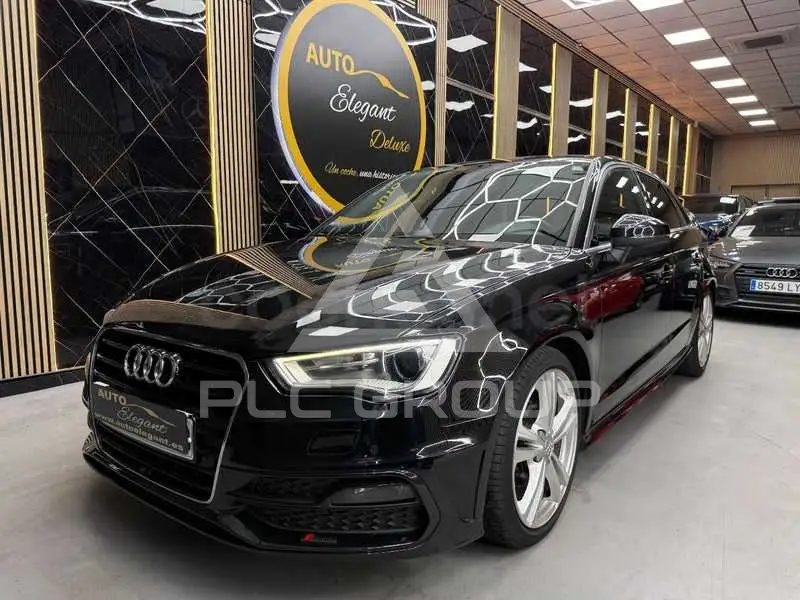 2016 Audi A3
