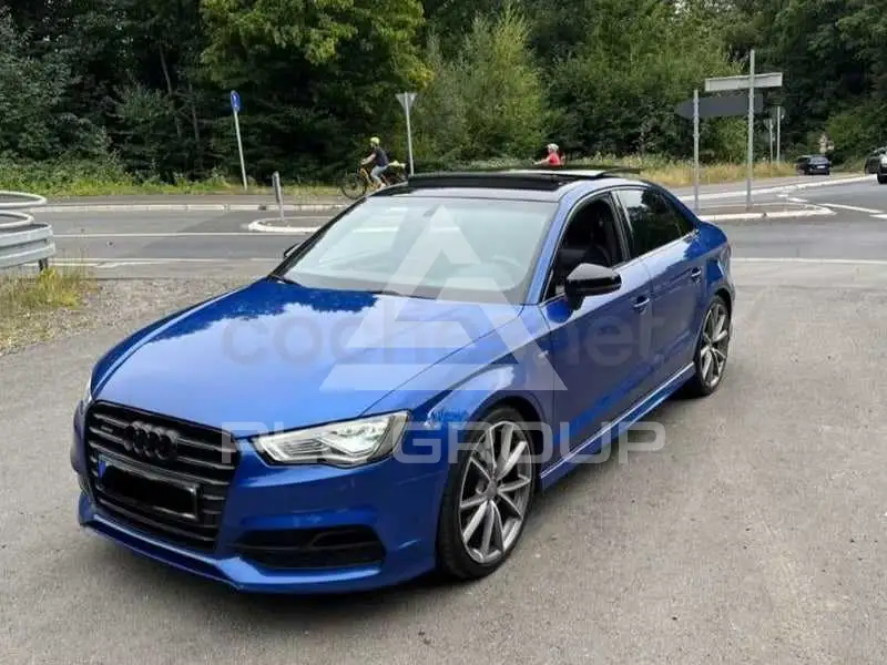 2016 Audi A3