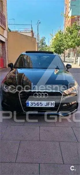 2016 Audi A3