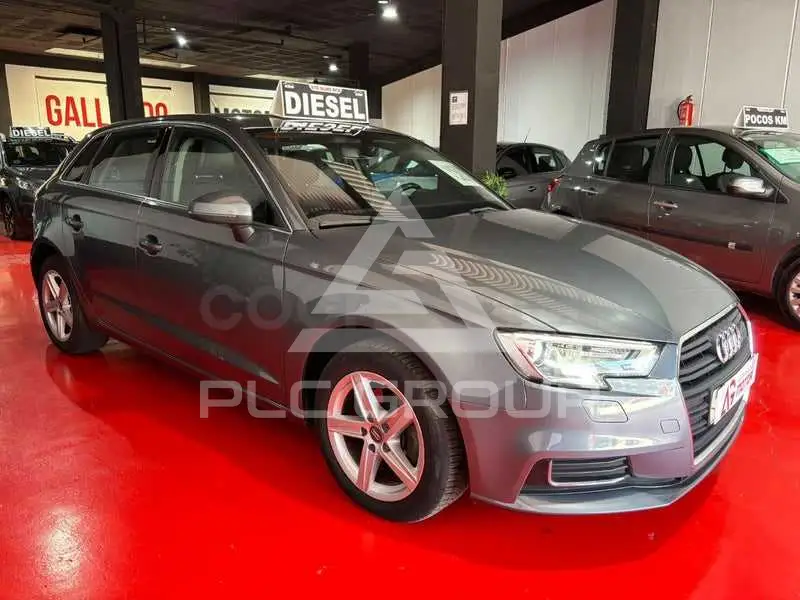 2016 Audi A3