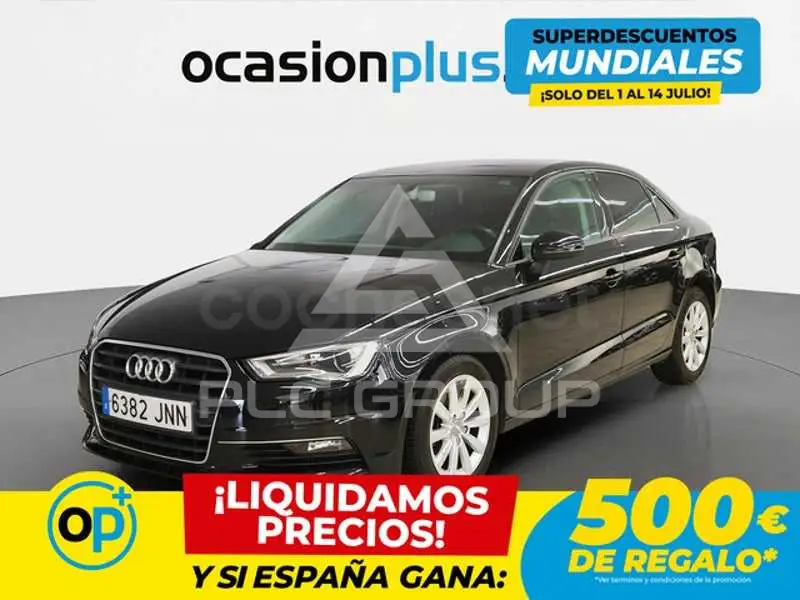 2016 Audi A3