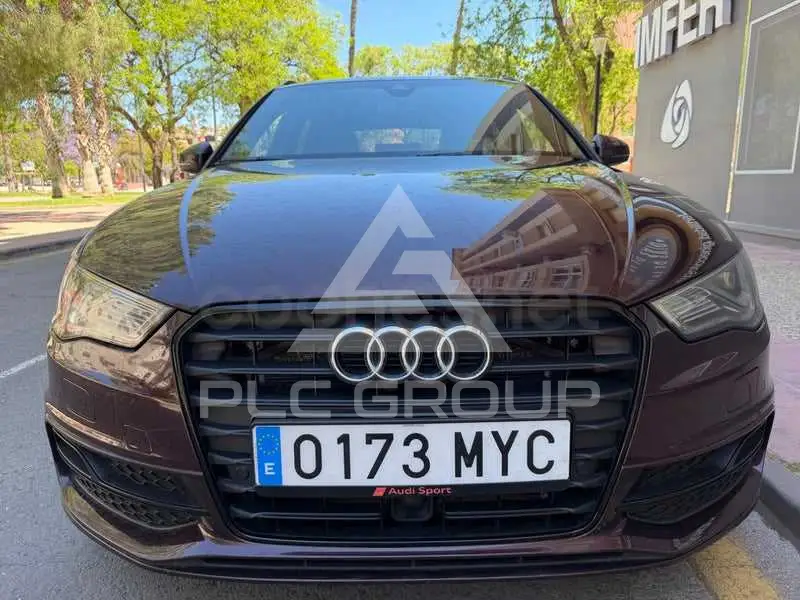 2016 Audi A3