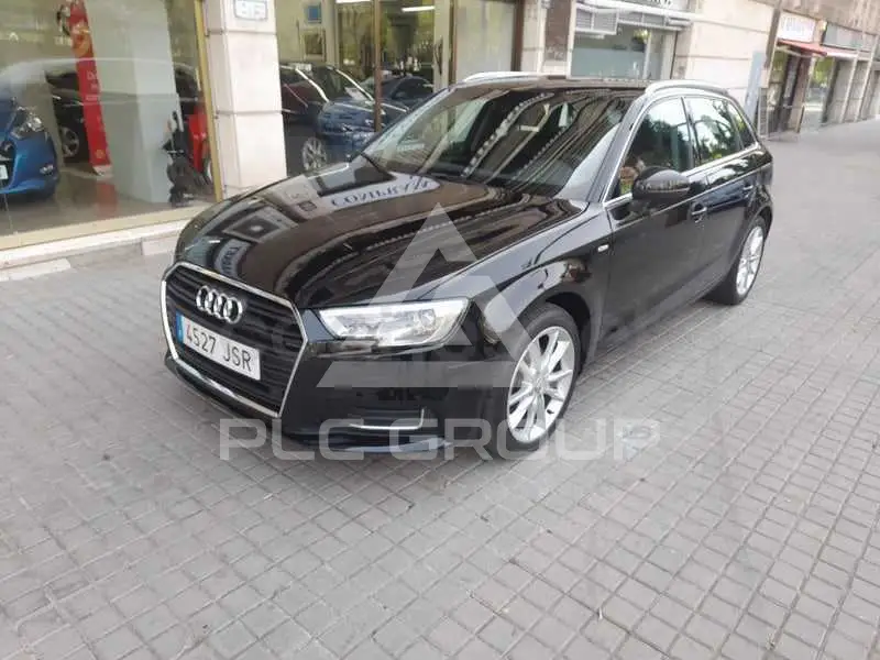2016 Audi A3