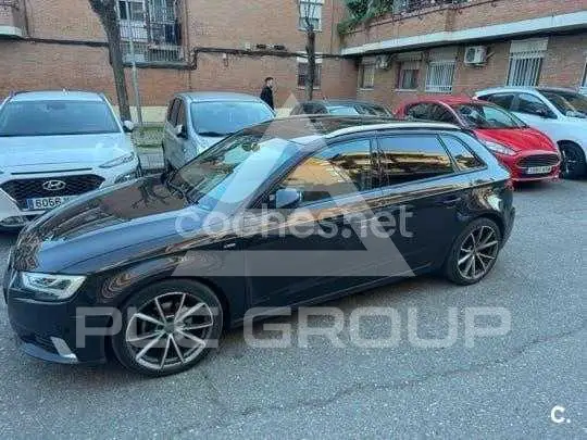 2016 Audi A3
