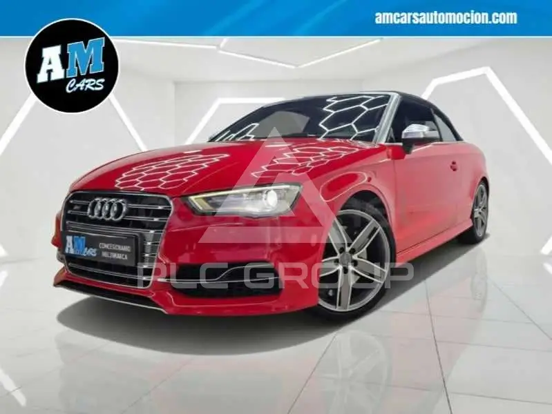 2016 Audi A3