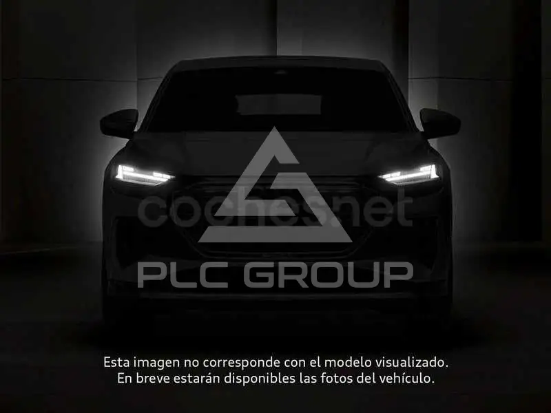 2016 Audi A4