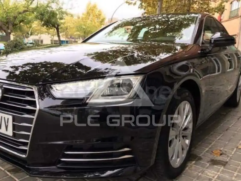 2016 Audi A4